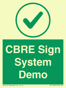 CBRE competition Entry